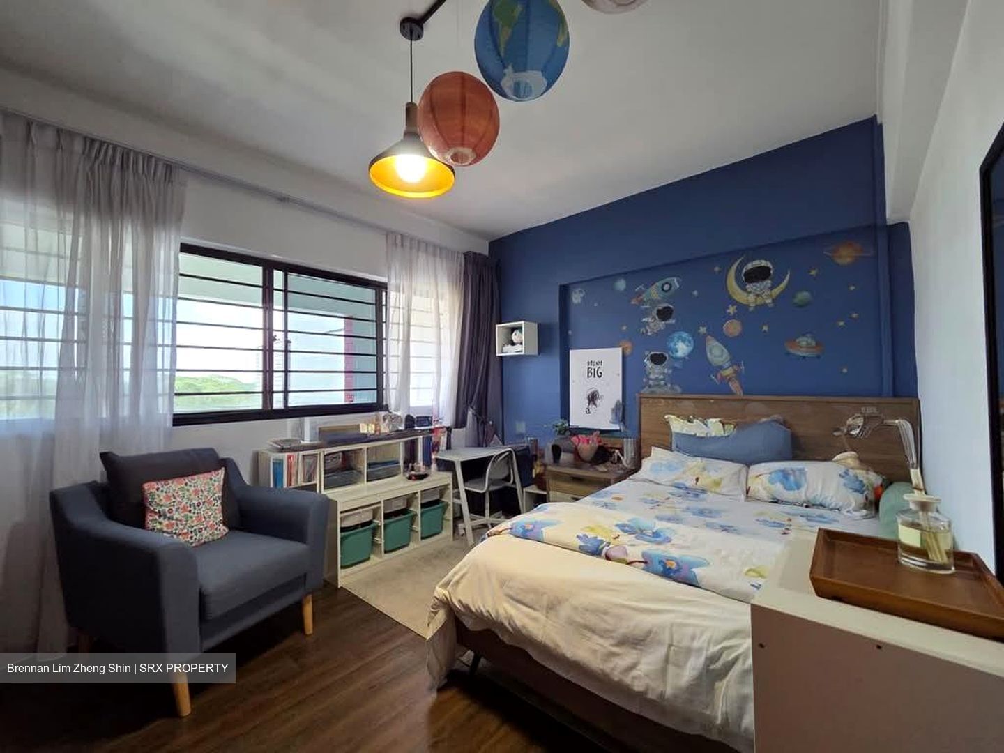 Blk 408 Hong Kah Court (Jurong West), HDB Executive #600876121